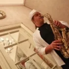 Maatskappy 5 beeld SAXOPHONE-FOR-FUNCTIONS Welcoming Drinks in Pretoria GP