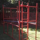 Business 11 image SCAFFOLDING & STEEL LADDER WORX Scaffolding Towers in Benoni GP