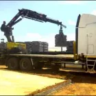 Business 2 image SCHOEMAN VERVOER BK Stone Suppliers in Pretoria GP