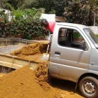 Business 3 image SCHOEMAN VERVOER BK Stone Suppliers in Pretoria GP