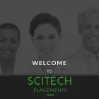 Business 1 image SCITECH PLACEMENTS (PTY) LTD Talent Recruitment in Johannesburg GP