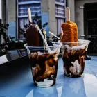 Maatskappy 1 beeld SCOOPS OF JOY Smoothies in East London EC