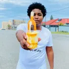 Maatskappy 2 beeld SCOOPS OF JOY Smoothies in East London EC