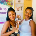 Maatskappy 3 beeld SCOOPS OF JOY Smoothies in East London EC