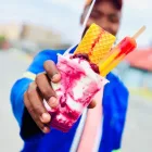 Maatskappy 7 beeld SCOOPS OF JOY Smoothies in East London EC