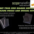 Business 2 image SCOPE MARKETING CC in Northriding ZAF