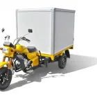 Business 4 image SCORPION MOTORS & CYCLE Motorcycles in Secunda MP