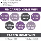 Maatskappy 4 beeld SCREAMER TELECOMS INTERNET SERVICE PROVIDER Wlan security in Krugersdorp GP