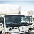 Maatskappy 1 beeld SEBENZA FORWARDING & SHIPPING (PTY) LTD Shipping Service in Cape Town WC