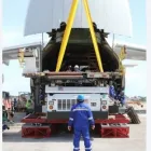 Maatskappy 5 beeld SEBENZA FORWARDING & SHIPPING (PTY) LTD Shipping Service in Cape Town WC