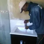 Business 8 image SECHABA CONSTRUCTION PROJECTS Road Maintenance in Johannesburg GP