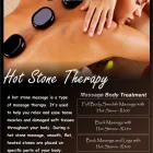 Maatskappy 4 beeld SHAKTI GARDENS Sensual Massage in Randburg GP