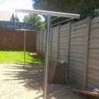 Maatskappy 2 beeld SHARK METAL WORX & FABRICATION Xpanda Gates in Port Elizabeth EC
