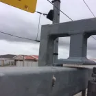 Maatskappy 3 beeld SHARK METAL WORX & FABRICATION Xpanda Gates in Port Elizabeth EC