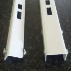 Maatskappy 7 beeld SHARK METAL WORX & FABRICATION Xpanda Gates in Port Elizabeth EC