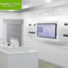 Business 7 image SHOP FITTING DURBAN Shopfitting Warehouse in Umhlanga KZN