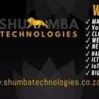 Maatskappy 1 beeld SHUMBA TECHNOLOGIES Websites in East London EC