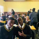 Maatskappy 2 beeld SIERRA NEVADA PRIMARY SCHOOL Secondary Schools in Lenasia South GP