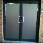 Maatskappy 2 beeld SIGNAGE 360 PRETORIA Vinyl Sandblasting in Pretoria GP