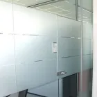 Maatskappy 5 beeld SIGNAGE 360 PRETORIA Vinyl Sandblasting in Pretoria GP