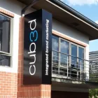 Business 1 image SIGNAGE AND DESIGN BY Q5 Signs And Sign Maintenance in Johannesburg GP