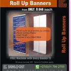 Business 1 image SIGNS @ COST Vehicle Branding in Johannesburg GP