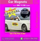 Business 6 image SIGNS @ COST Vehicle Branding in Johannesburg GP