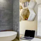 Maatskappy 7 beeld SILVER EDGE - BLINDS, SHUTTERS & AWNINGS Shutters And Blinds in George WC