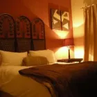Maatskappy 2 beeld SILVERSTONE GUEST HOUSE Visa in Johannesburg GP