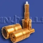 Business 13 image SINODRILLS DTH HAMMER BITS Xl 6 in Guiyang WC