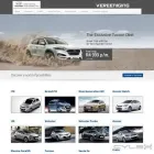 Business 11 image SITEWEB Website Design in Vanderbijlpark GP