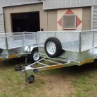 Business 6 image SIYAZENZELA TRAILERS Walk in Cold Rooms in Durban KZN