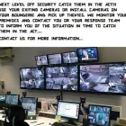 Business 1 image SKELETON SAFETY & SECURITY Shadeports in Boksburg GP