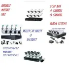 Business 2 image SKELETON SAFETY & SECURITY Shadeports in Boksburg GP