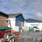 Maatskappy 2 beeld SKIPAWAY MINI SKIPS Waste Management in East London EC