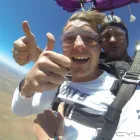 Maatskappy 8 beeld SKYDIVEPARYS Tandem Skydiving in Parys FS