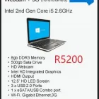 Maatskappy 4 beeld SKYE WEB DESIGN Refurbished in Randburg GP