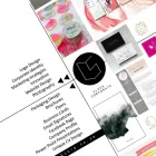 Maatskappy 10 beeld SLEEK CORPORATE Resume Design in Johannesburg GP