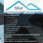 Business 1 image SM ARCHITECTURAL & TOWN-PLANNING SERVICES Town-Planning Application in Pretoria GP