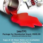 Business 2 image SM ARCHITECTURAL & TOWN-PLANNING SERVICES Town-Planning Application in Pretoria GP