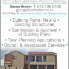 Business 4 image SM ARCHITECTURAL & TOWN-PLANNING SERVICES Town-Planning Application in Pretoria GP