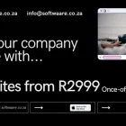 Business 1 image SOFTWAARE Software in Sandton GP