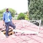 Maatskappy 2 beeld SOLARGISTIX Westonarea in Krugersdorp GP