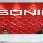 Business 1 image SONIC HERMANUS Networking in Hermanus WC