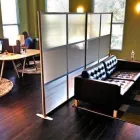 Maatskappy 12 beeld SOPHISTICATED OFFICE SOLUTIONS (PTY) LTD Whiteboard in Johannesburg GP
