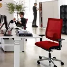 Maatskappy 15 beeld SOPHISTICATED OFFICE SOLUTIONS (PTY) LTD Whiteboard in Johannesburg GP