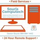 Business 6 image SOURIS COMPUTECH (PTY)LTD Wifi in Pretoria GP