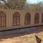 Business 6 image SPACEGENIX PTY LTD Spaza Container in Pretoria GP