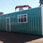 Business 7 image SPACEGENIX PTY LTD Spaza Container in Pretoria GP