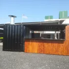 Business 8 image SPACEGENIX PTY LTD Spaza Container in Pretoria GP